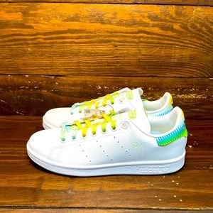 ADIDAS STAN SMITH WOMENS SHOES